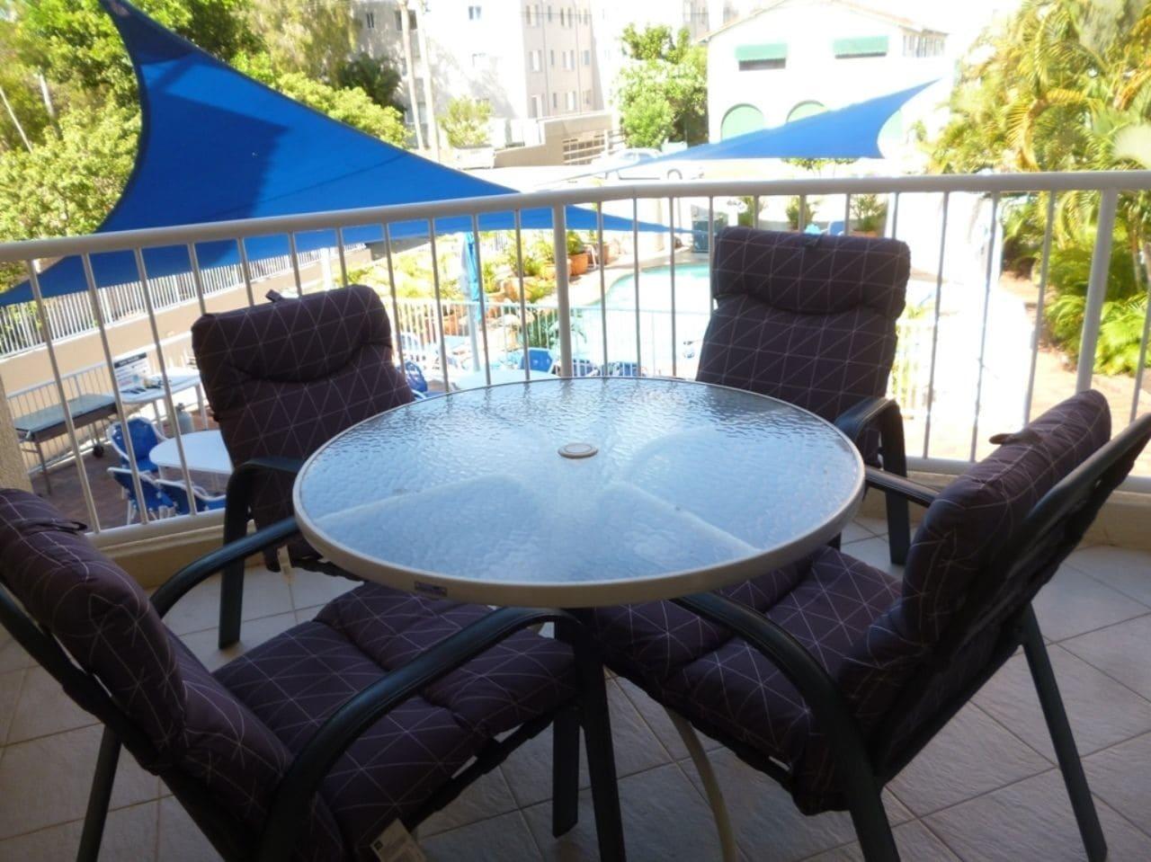 Le Lavandou Holiday Apartments Gold Coast Exterior photo